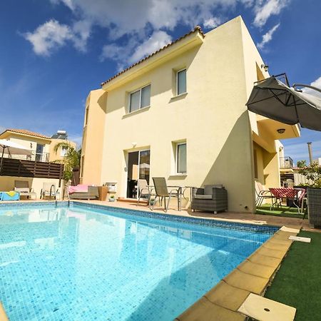 Pedalion Villa プロタラス エクステリア 写真
