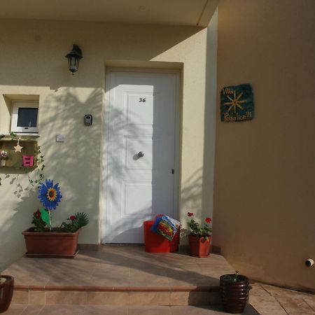 Pedalion Villa プロタラス エクステリア 写真