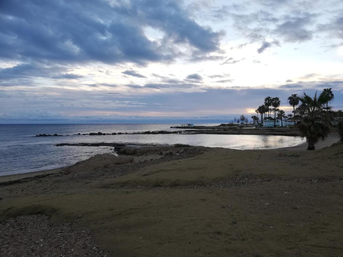 Pedalion Villa プロタラス エクステリア 写真