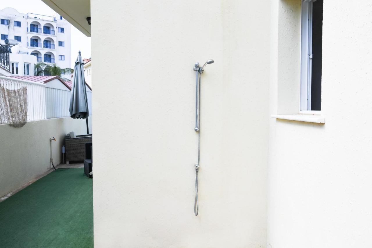 Pedalion Villa プロタラス エクステリア 写真
