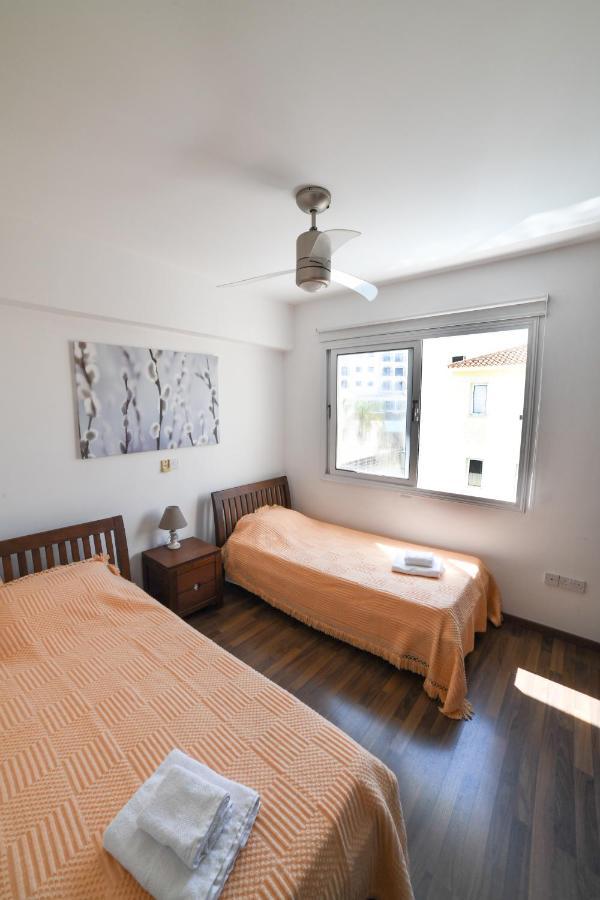 Pedalion Villa プロタラス エクステリア 写真