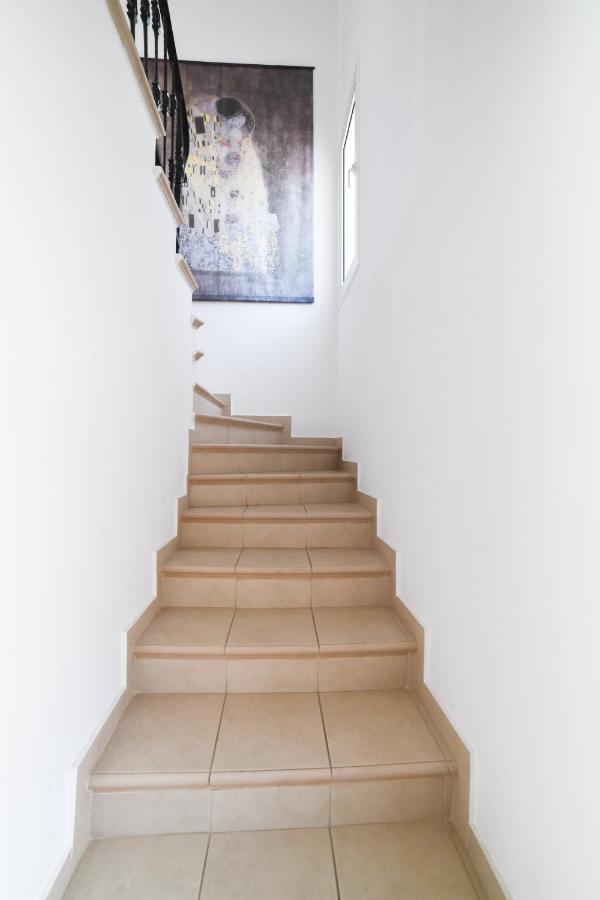 Pedalion Villa プロタラス エクステリア 写真