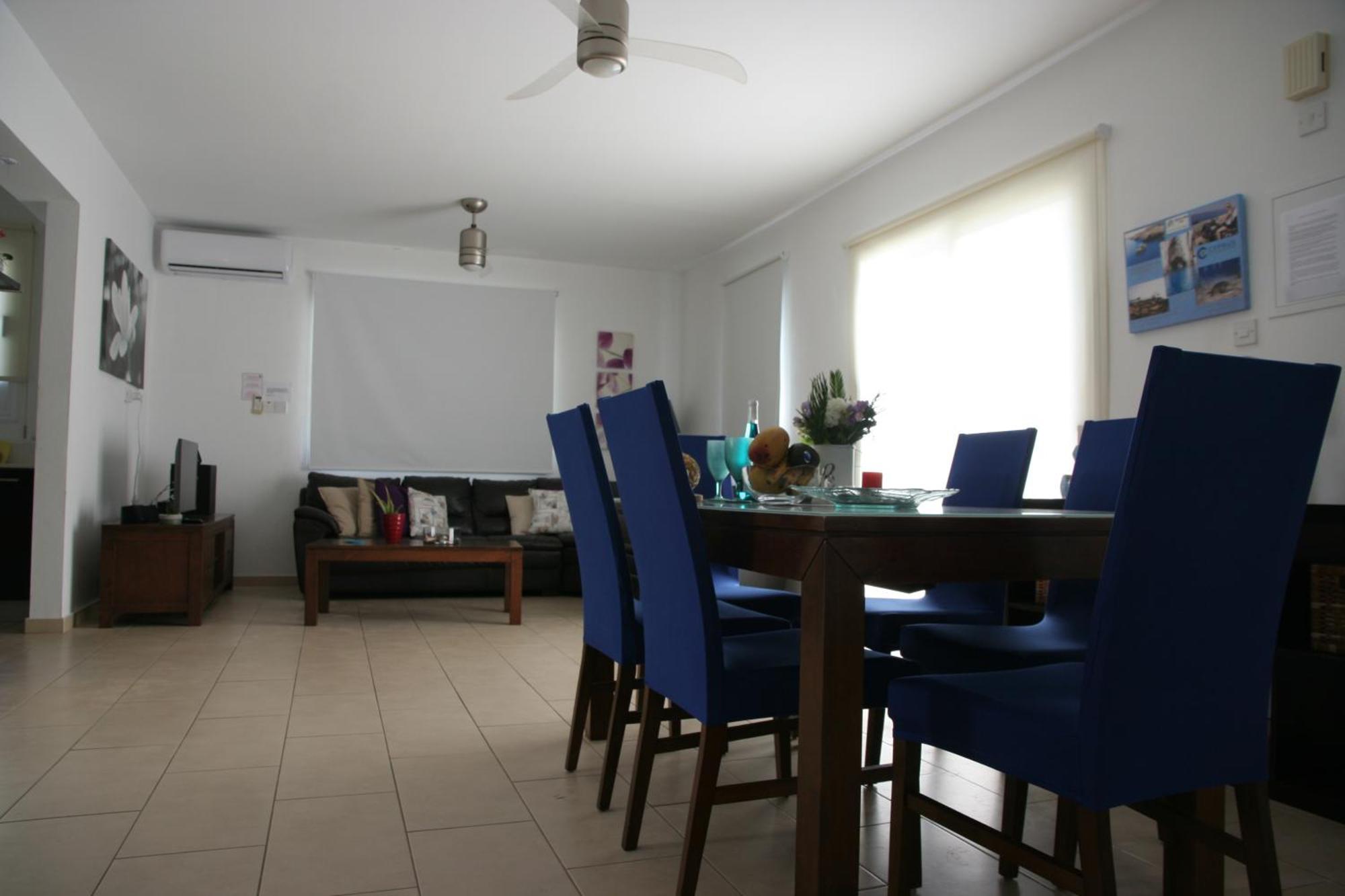 Pedalion Villa プロタラス エクステリア 写真